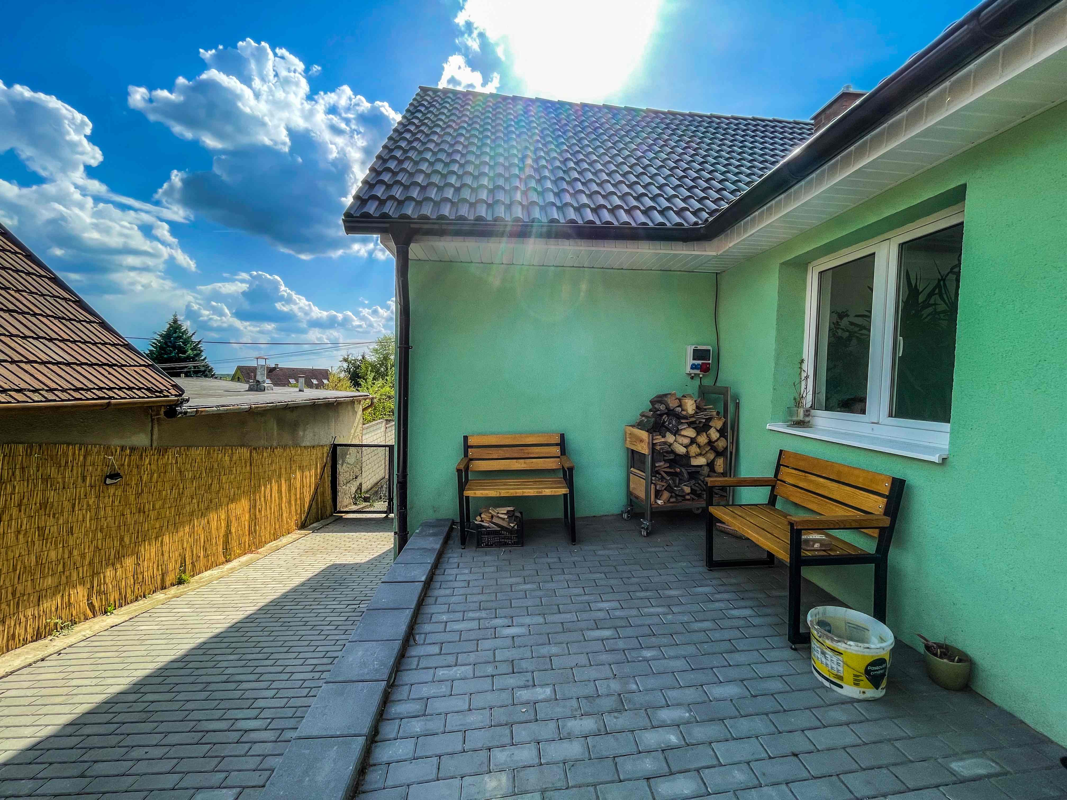 Fotografie chalupy 21